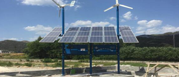 太陽能污水處理設(shè)備