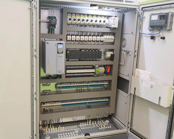 4G遠(yuǎn)程PLC組態(tài)控制