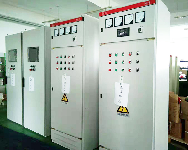 手機遠程控制污水處理機 