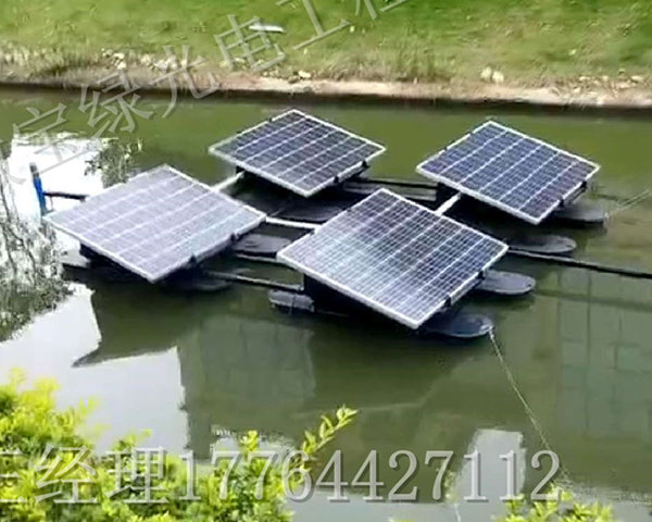 自吸式射流曝氣機(jī)