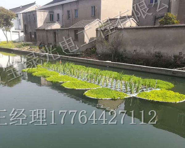 射流曝氣機(jī)