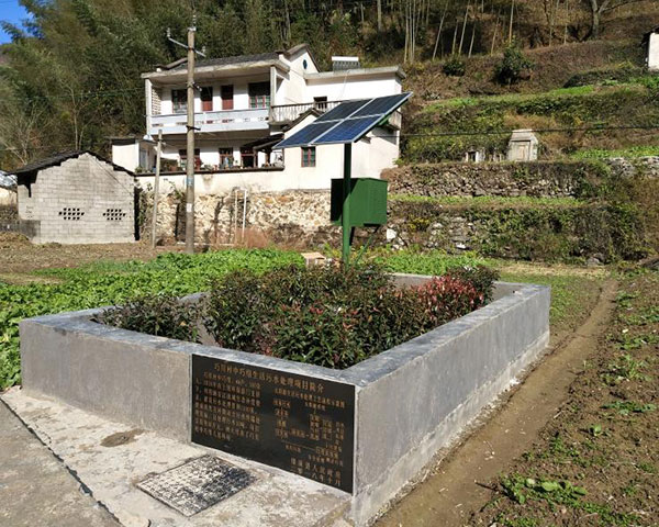 安徽一體化小型污水處理設(shè)備