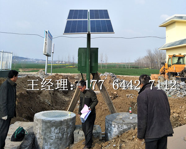 安徽小型農(nóng)村污水處理設(shè)備