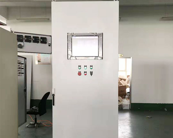 合肥智能水質(zhì)檢測平臺