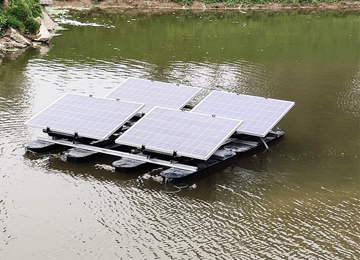 河南太陽(yáng)能曝氣機(jī)