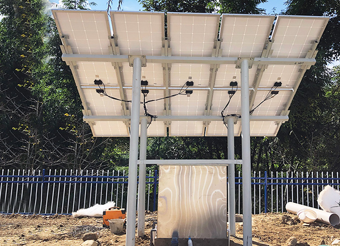 蕪湖太陽能污水處理設(shè)備