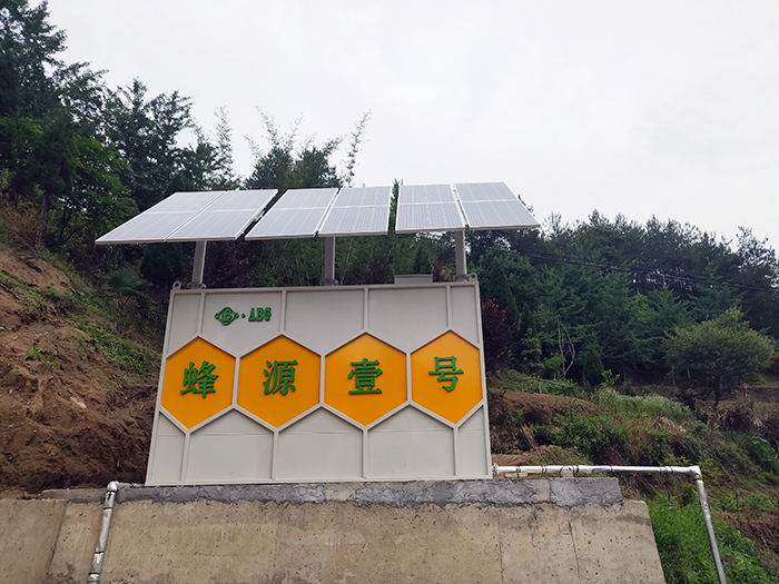 湖北太陽能污水處理設(shè)備