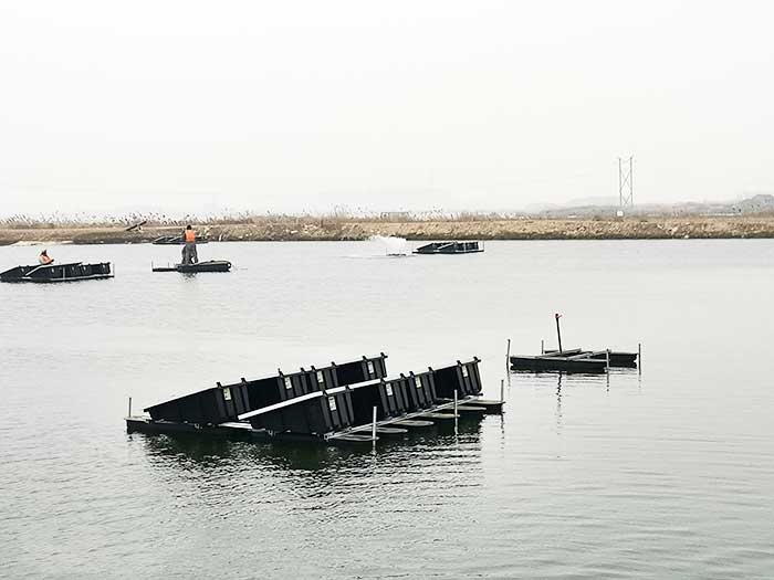 河南太陽(yáng)能曝氣機(jī)