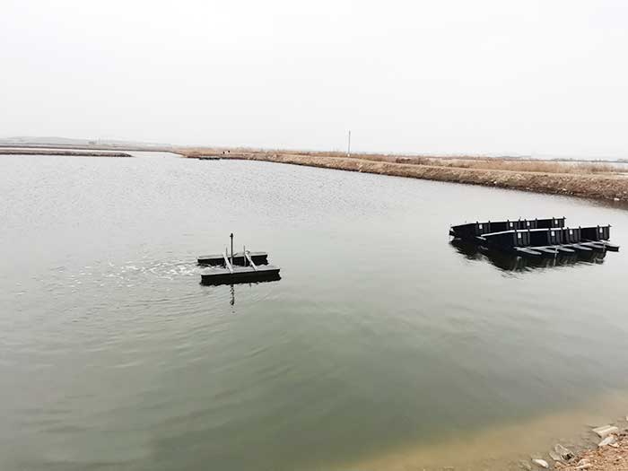 河南太陽(yáng)能曝氣機(jī)