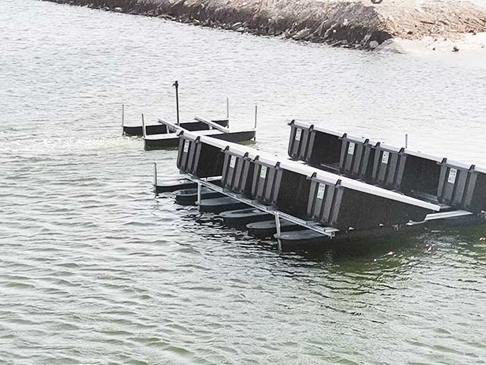 河南太陽(yáng)能曝氣機(jī)