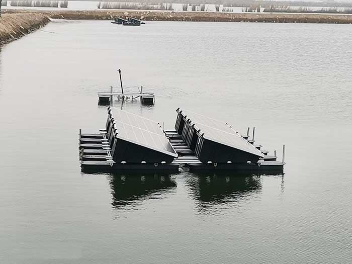 河南太陽(yáng)能曝氣機(jī)