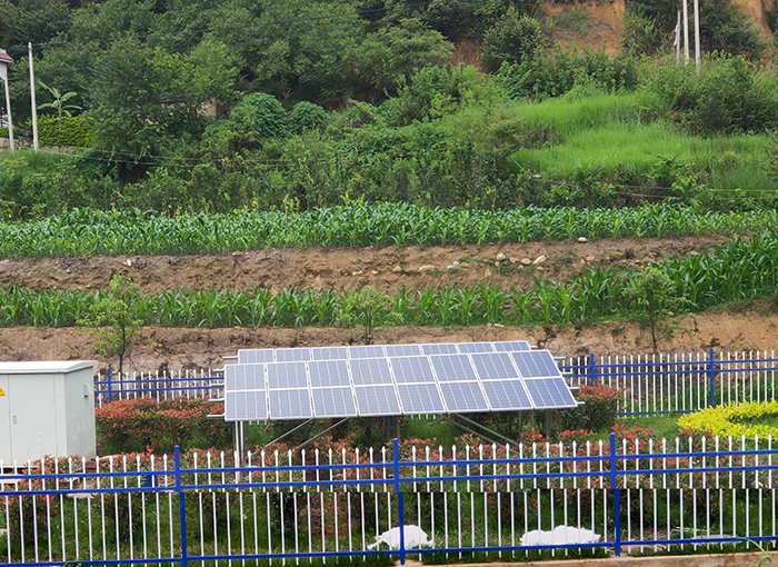純太陽能一體化污水處理設(shè)備